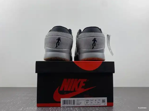 Rep MAX SCOTT JORDAN TRAVIS THE X CHECK FZ8117-001 CUT 0514